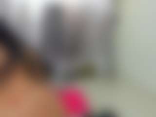 Venus Vega's Live Sex Cam Show
