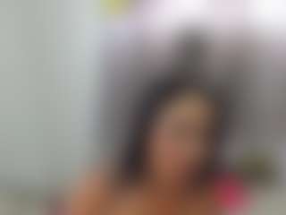 Venus Vega's Live Sex Cam Show