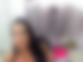 Venus Vega's Live Sex Cam Show