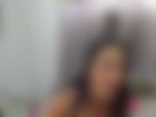 Venus Vega's Live Sex Cam Show