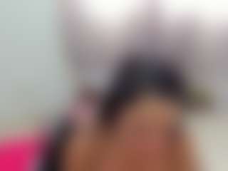 Venus Vega's Live Sex Cam Show