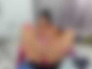 Venus Vega's Live Sex Cam Show