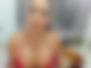 Venus Vega's Live Sex Cam Show