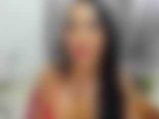 Venus Vega's Live Sex Cam Show