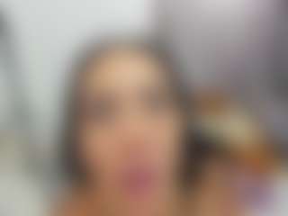 Venus Vega's Live Sex Cam Show