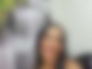 Venus Vega's Live Sex Cam Show