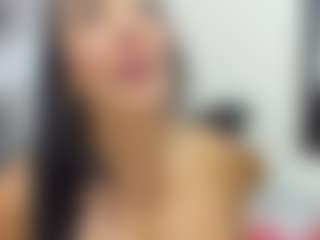 Venus Vega's Live Sex Cam Show