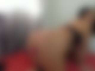 Venus Vega's Live Sex Cam Show