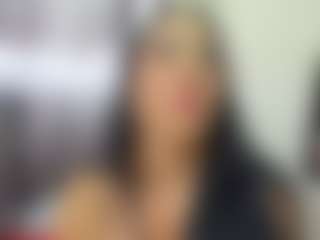 Venus Vega's Live Sex Cam Show