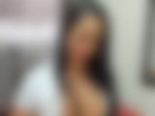 Venus Vega's Live Sex Cam Show