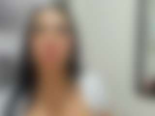 Venus Vega's Live Sex Cam Show