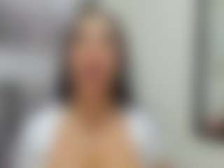 Venus Vega's Live Sex Cam Show