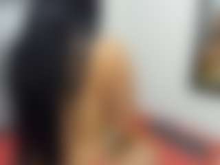 Venus Vega's Live Sex Cam Show