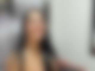 Venus Vega's Live Sex Cam Show