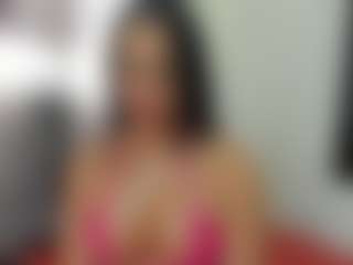 Venus Vega's Live Sex Cam Show