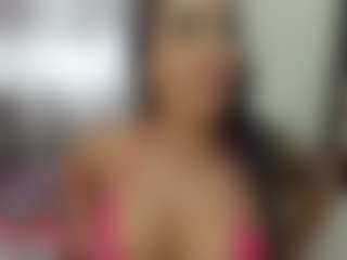 Venus Vega's Live Sex Cam Show