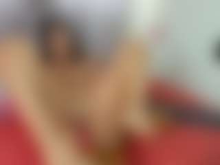 Venus Vega's Live Sex Cam Show