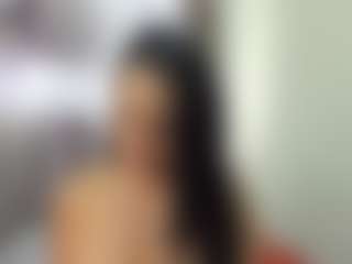 Venus Vega's Live Sex Cam Show