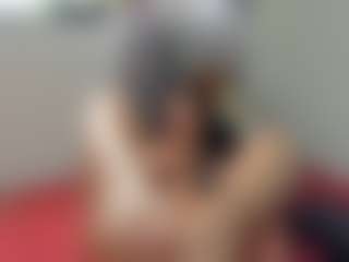 Venus Vega's Live Sex Cam Show
