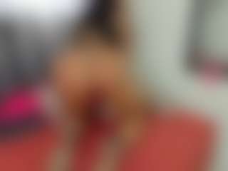 Venus Vega's Live Sex Cam Show