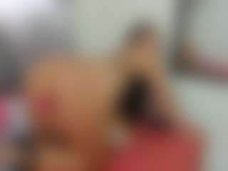 Venus Vega's Live Sex Cam Show