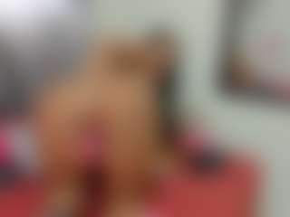 Venus Vega's Live Sex Cam Show