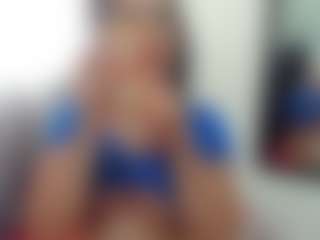 Venus Vega's Live Sex Cam Show