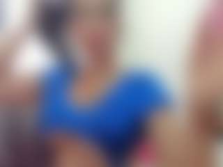 Venus Vega's Live Sex Cam Show