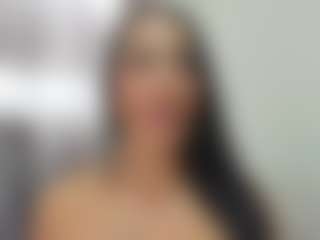Venus Vega's Live Sex Cam Show
