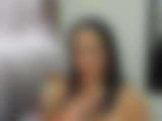 Venus Vega's Live Sex Cam Show