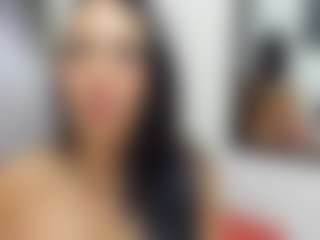 Venus Vega's Live Sex Cam Show
