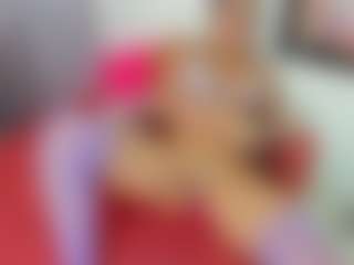 Venus Vega's Live Sex Cam Show