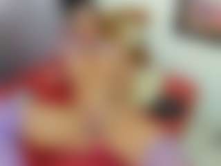 Venus Vega's Live Sex Cam Show