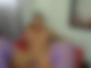Venus Vega's Live Sex Cam Show