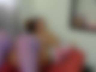 Venus Vega's Live Sex Cam Show