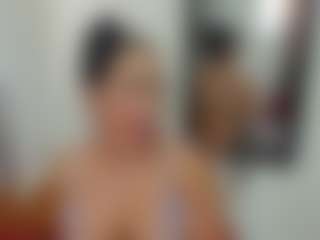 Venus Vega's Live Sex Cam Show