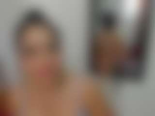 Venus Vega's Live Sex Cam Show