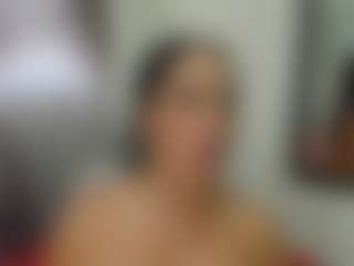 Venus Vega's Live Sex Cam Show