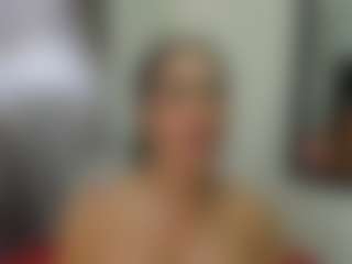 Venus Vega's Live Sex Cam Show