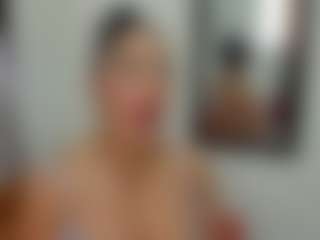 Venus Vega's Live Sex Cam Show