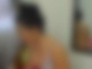Venus Vega's Live Sex Cam Show