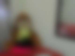 Venus Vega's Live Sex Cam Show