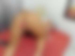 Venus Vega's Live Sex Cam Show