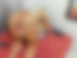Venus Vega's Live Sex Cam Show