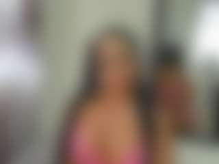 Venus Vega's Live Sex Cam Show
