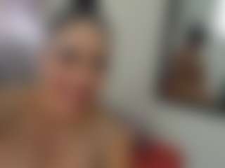 Venus Vega's Live Sex Cam Show