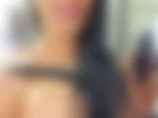 Venus Vega's Live Sex Cam Show