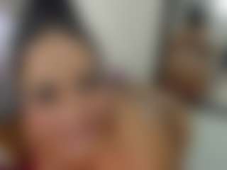 Venus Vega's Live Sex Cam Show
