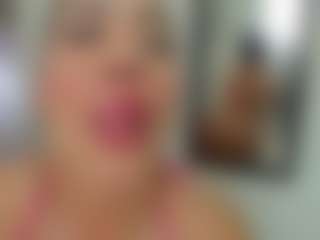 Venus Vega's Live Sex Cam Show