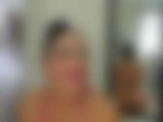 Venus Vega's Live Sex Cam Show